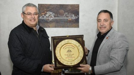 جامعة عين شمس تشارك في مهرجان ترفيهي بالإسماعيلية.. تفاصيل