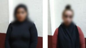 شاب و3 فتيات.. سقوط شبكة لممارسة الرزيلة والفجور بالإسكندرية| صور