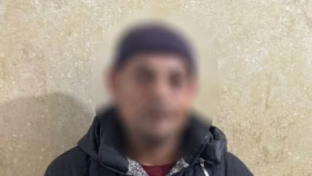 بيوزع أموال.. القبض على أحد أنصار مرشح بطنطا