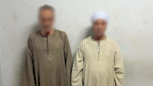 رشاوى انتخابية.. القبض على أنصار مرشح بسوهاج