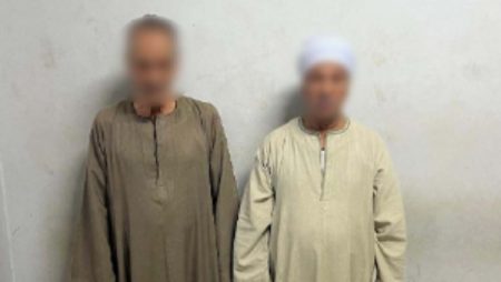 رشاوى انتخابية.. القبض على أنصار مرشح بسوهاج