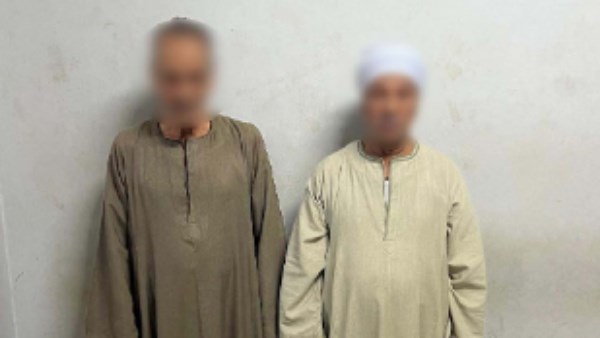 رشاوى انتخابية.. القبض على أنصار مرشح بسوهاج