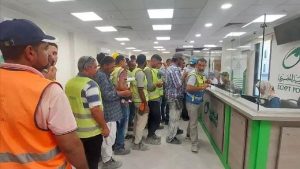 في يناير 2026.. الحكومة تصرف 1500 منحة لهذه الفئات