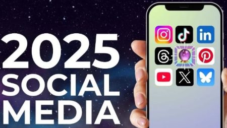 جوجل في الصدارة وواتساب الأخير.. أفضل خدمات الإنترنت في حصاد 2025