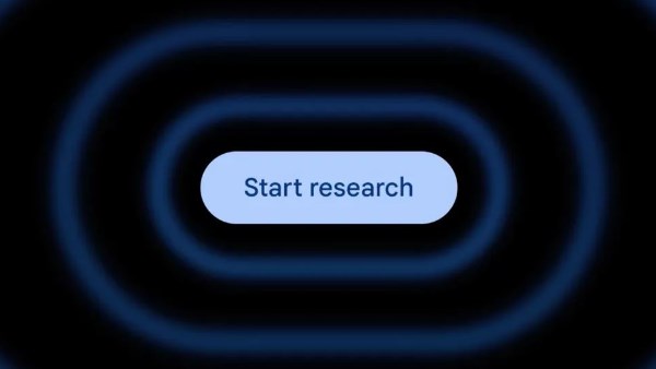 Gemini يرسم البيانات.. جوجل تضيف عناصر تفاعلية لميزة البحث العميق