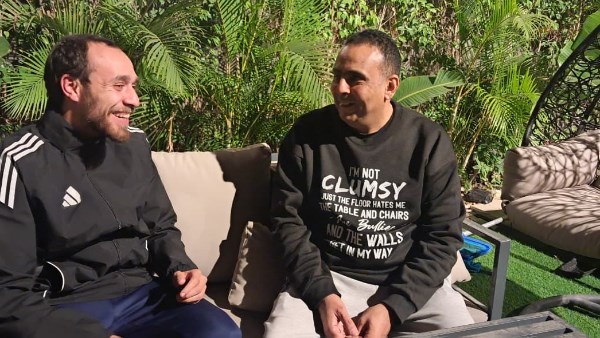 محمد عنتر: لم أندم على عدم الانضمام للأهلي