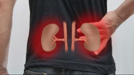 لا تتجاهلها.. علامات مبكرة للفشل الكلوي يجب الانتباه لها