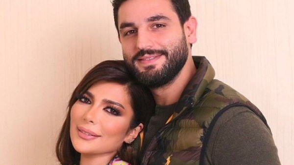 تستأهل كل شيء حلو.. أصالة تهنئ شقيقها بعيد ميلاده