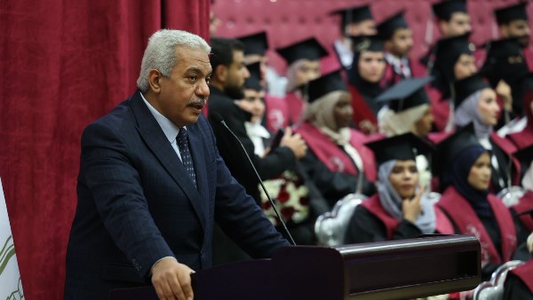 صديق: الأزهر يسعى إلى تخريج أطباء لا يقتصر عطاؤهم على المعرفة العلمية