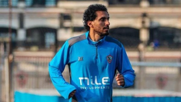 الزمالك يرفض عودته.. كواليس جديدة في أزمة أحمد حمدي مع الأبيض