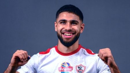 عمر فرج يرحل عن الزمالك ويقترب من الدوري السويدي