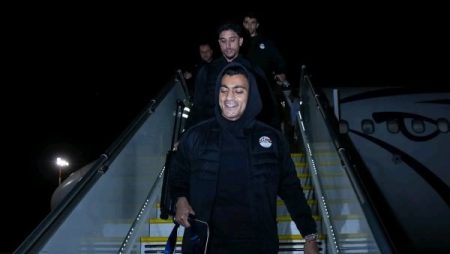 إعلامي يثير الجدل بشأن توقعات مباراة منتخب مصر أمام المغرب