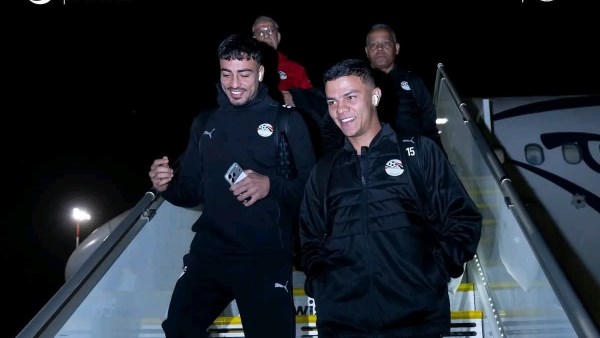 شوقي غريب يقيم ودية نيجيريا قبل انطلاق كأس الأمم الإفريقية