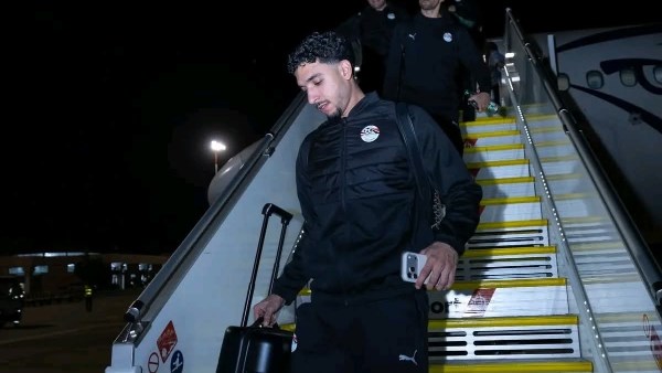 شوقي غريب: صدارة المجموعة هدف منتخب مصر.. وهذا التشكيل المتوقع