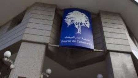 بورصة الدار البيضاء تنهي تداولاتها على ارتفاع