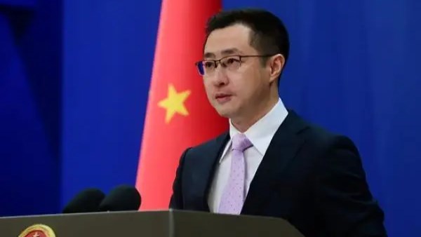 دعمًا لفلسطين .. الصين تتعهّد بتقديم 100 مليون دولار مساعدات إنسانية لغزة