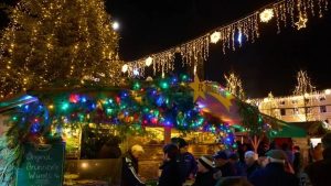 السلطات الألمانية تحبط مُخططًا استهدف سوق عيد الميلاد في بافاريا | تفاصيل