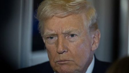 «الشرع» مصدوم| «ترامب» يتوعد برد فعل انتقامي على داعش بسوريا بعد مقتـ.ـل جنود أمريكيين