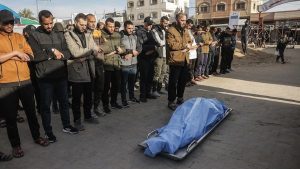 طيران الاحتلال الإسرائيلي يشن غارات على رفح جنوب غزة