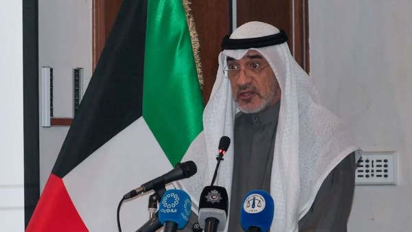 لم أكن أتوقع حدوثها أبدًا.. وزير الداخلية الكويتي يتوعد نقيب شرطة قتل شقيقته غدرًا