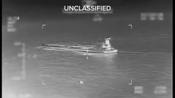 بعد الاستيلاء على سفينة نفط ثانية.. فنزويلا تتهم أمريكا بـ «القرصنة» وانتهاك اتفاقيات البحار