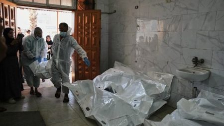 لقاءات في ميامي وتركيا.. رباعي دولي يُجدّد دعم التأكيد على أهمية وقف إطلاق النار بغزة