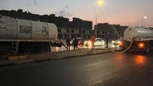 أخبار البحر الأحمر: استعدادات قصوى وتحركات عاجلة لمُواجهة عدم استقرار الطقس