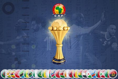 قنوات مجانية لإذاعة مباراة منتخب مصر و أنجولا في كأس الأمم الإفريقية