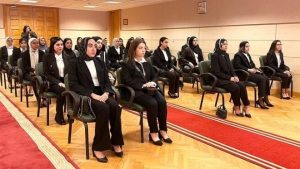 أيام المحافظات .. مواعيد تقديم ملفات معاون نيابة عامة لخريجى دفعة 2024