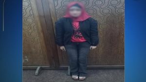 كلمني.. حبس صاحبة إعلان الـ دعارة لراغبي المتعة