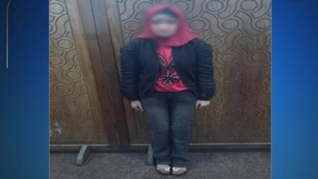 كلمني.. حبس صاحبة إعلان الـ دعارة لراغبي المتعة