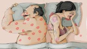 مطاردة في شقة بالتجمع بين الأب والأم وصديقتها والطفلة| إيه الحكاية؟