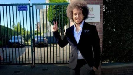 أحمد عبدالقادر نظيف قضائيا.. جهات التحقيق تلاحق الإخوان بحصار السفارات