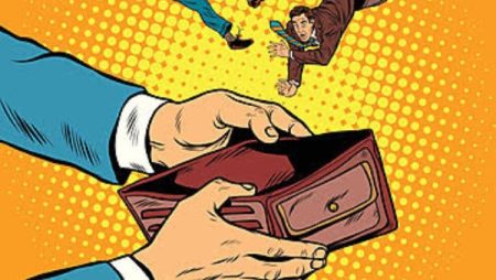 حبس 60 رجل وسيدة لـ توزيع رشاوي انتخابية .. تفاصيل