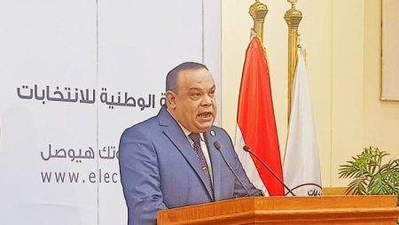 تنفيذًا لحكم المحكمة.. إدراج المرشح وليد شوقي بدلًا من إبراهيم الفضالي بإعادة طلخا