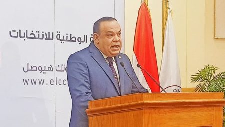 الوطنية للانتخابات تعلن نتيجة الـ 30 دائرة الملغاة غدًا