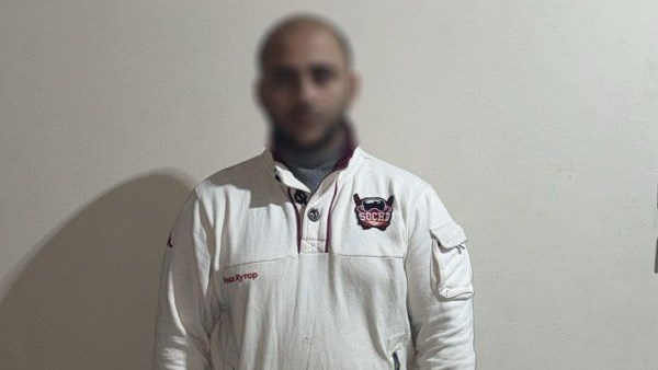 كروت دعاية.. القبض على أحد أنصار مرشح بالدقهلية