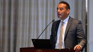 ممثل الهابيتات: الإسكان الاجتماعي الأخضر في مصر على طاولة منتدى الإسكان الحضري للدول العربية