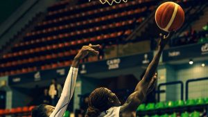 سبورتنج كلوب لواندا الأنجولي يفوز على رابطة الأصدقاء الإيفواري