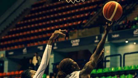 سبورتنج كلوب لواندا الأنجولي يفوز على رابطة الأصدقاء الإيفواري