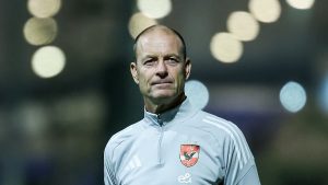 3 أسباب وراء غضب توروب عقب مباراة انبي بكأس عاصمة مصر