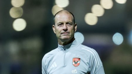 3 أسباب وراء غضب توروب عقب مباراة انبي بكأس عاصمة مصر