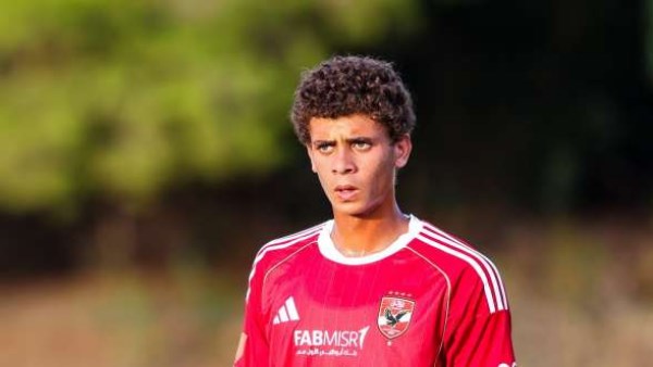 9 لاعبين ينتظرون شارة الانفجار الكروي من قطاع الناشئين بالأهلي