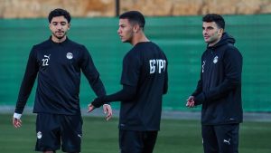 تعرف علي أبرز أرقام المنتخب الوطني في بطولات أمم إفريقيا