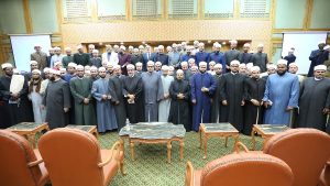 بمشاركة ست دول عربية وآسيوية وأفريقية.. أكاديمية الأزهر تختتم برنامج إعداد الداعية المعاصر