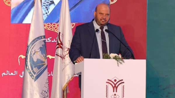 أمين دور الإفتاء في العالم: التعاون والشراكة السبيل الأمثل لإعادة البوصلة الأخلاقية