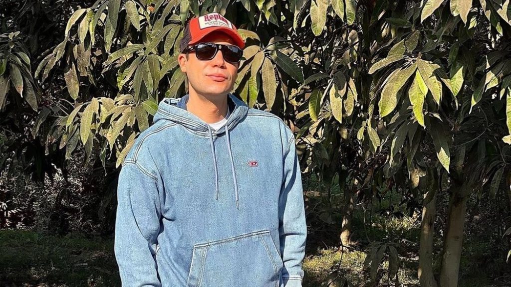 محمد إمام يوجه رسالة لمحمد صبحي وصناع فيلم الست