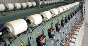 برلماني: تطوير الغزل والنسيج فرصة ذهبية لتعظيم الصناعة الوطنية وزيادة عوائد الاقتصاد