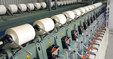 برلماني: تطوير الغزل والنسيج فرصة ذهبية لتعظيم الصناعة الوطنية وزيادة عوائد الاقتصاد