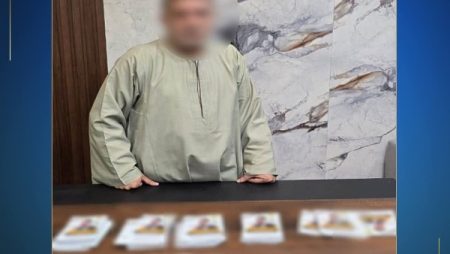 التحقيق مع شقيق مرشح بتهمة التعدي على سائق وتباع بسبب الدعاية الانتخابية